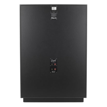 Klipsch Heritage Cornwall IV Speakers