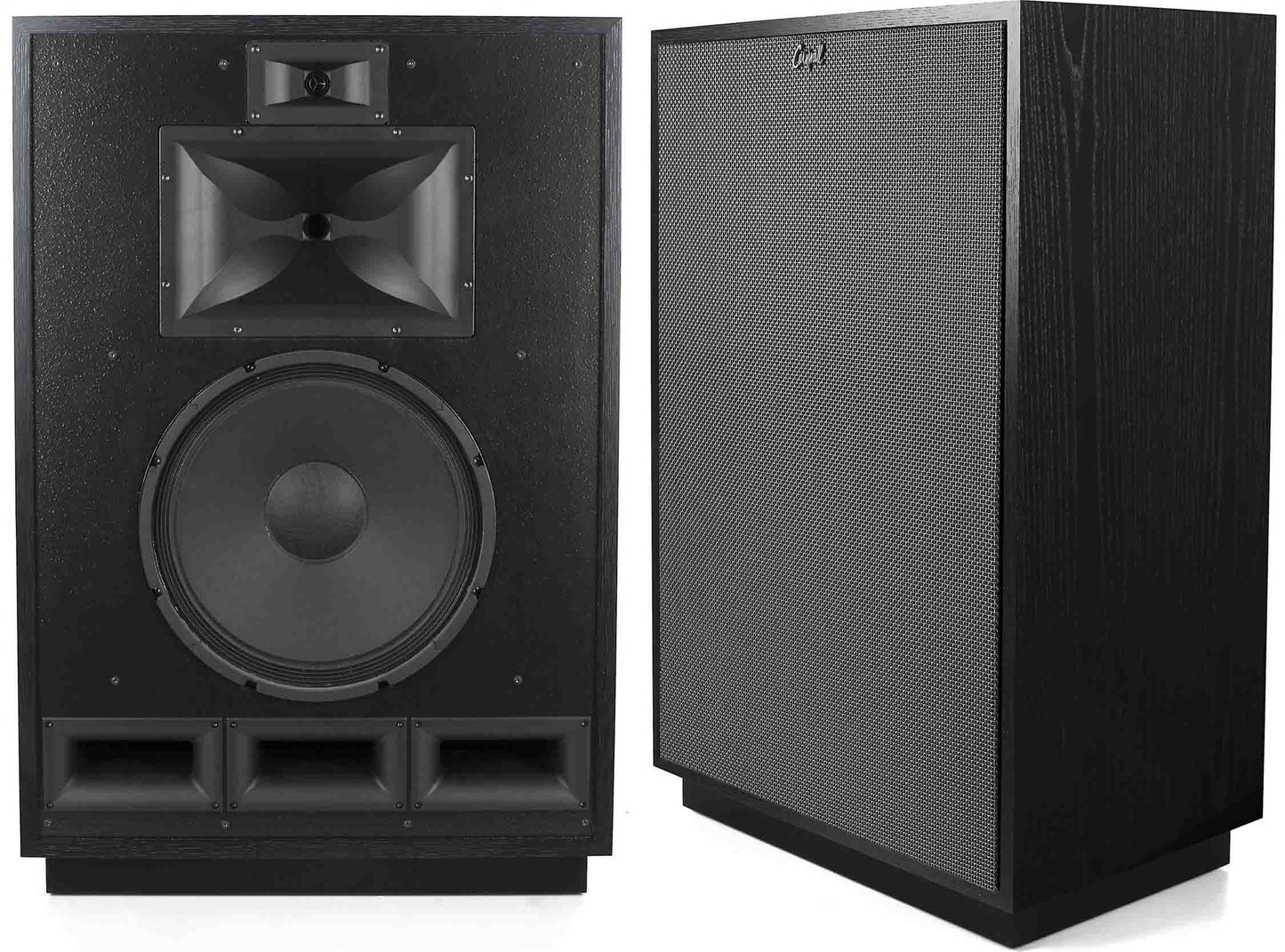 Klipsch Heritage Cornwall IV Speakers