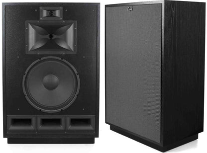 Klipsch Heritage Cornwall IV Speakers