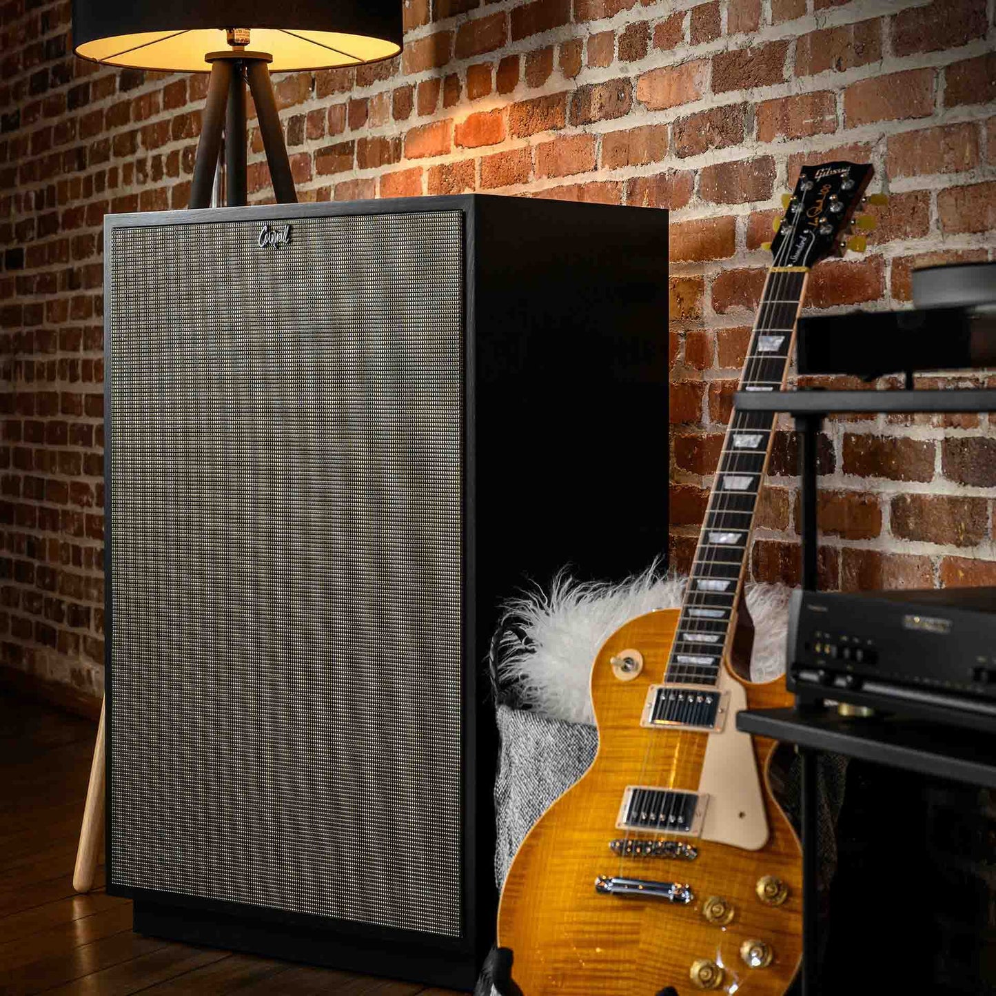 Klipsch Heritage Cornwall IV Speakers
