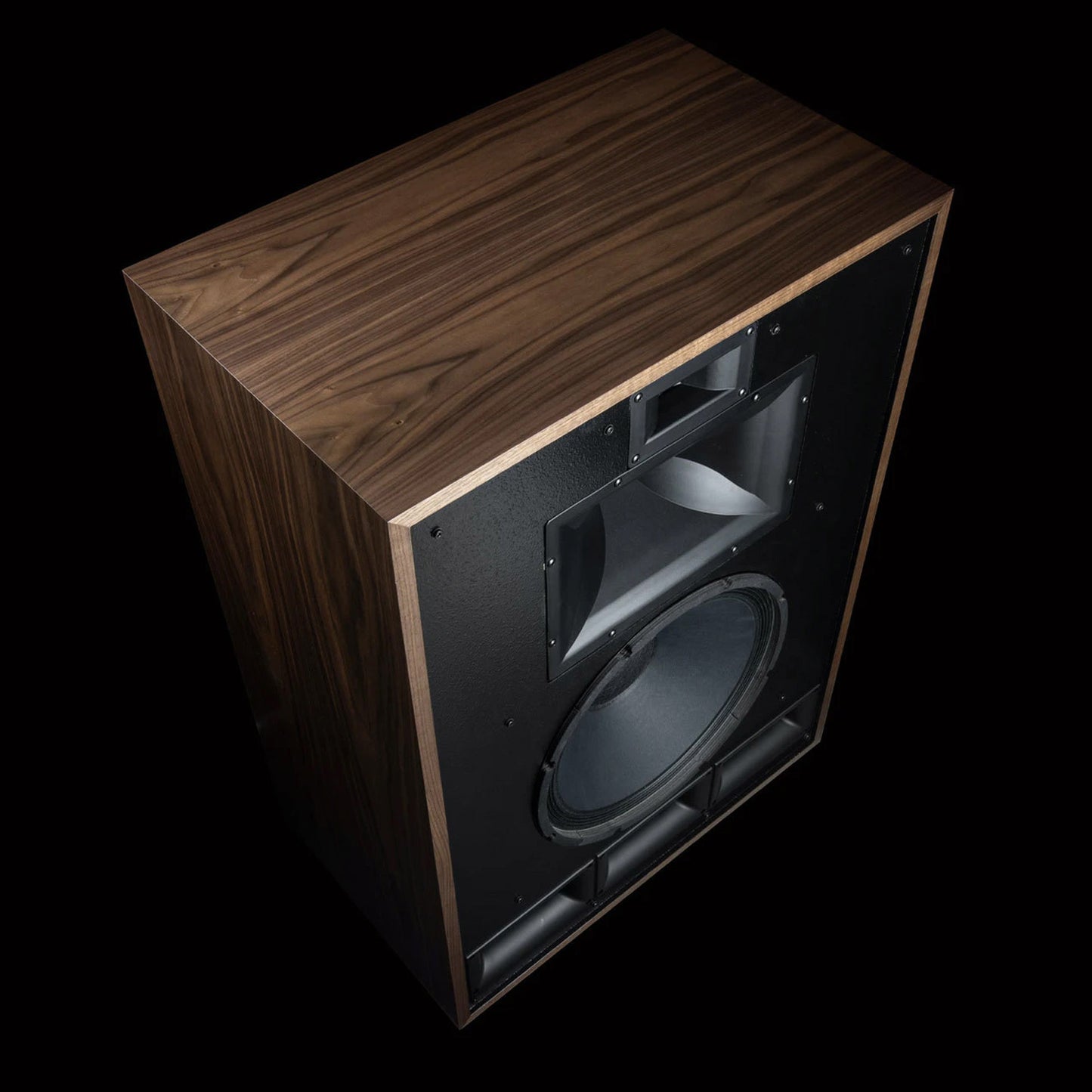 Klipsch Heritage Cornwall IV Speakers