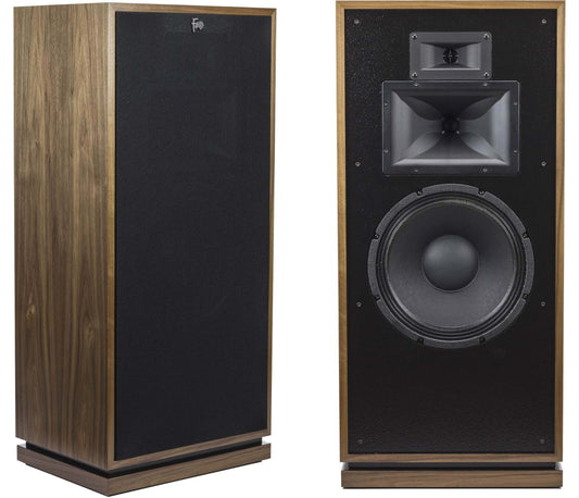 Klipsch Heritage Forte IV Speakers