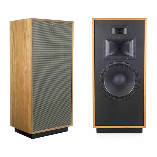 Klipsch Heritage Forte IV Speakers