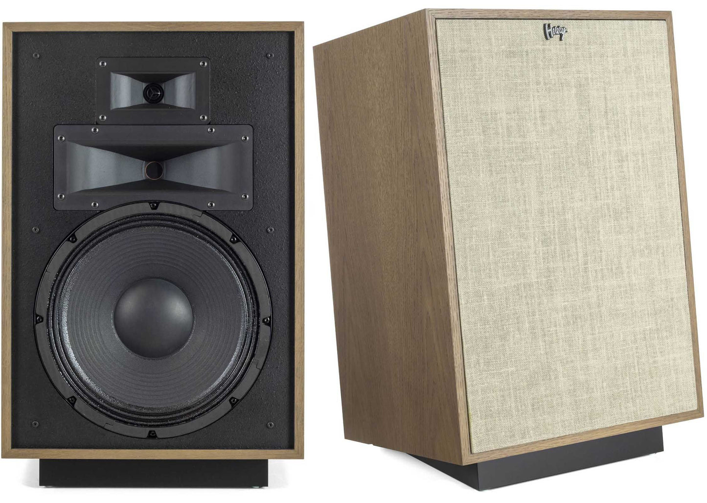 Klipsch Heritage Heresy IV Speakers