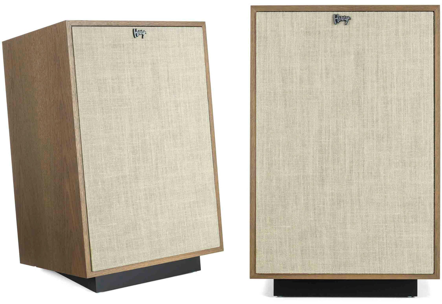 Klipsch Heritage Heresy IV Speakers