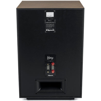 Klipsch Heritage Heresy IV Speakers