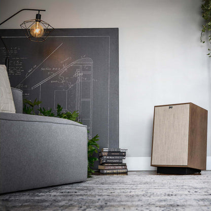 Klipsch Heritage Heresy IV Speakers
