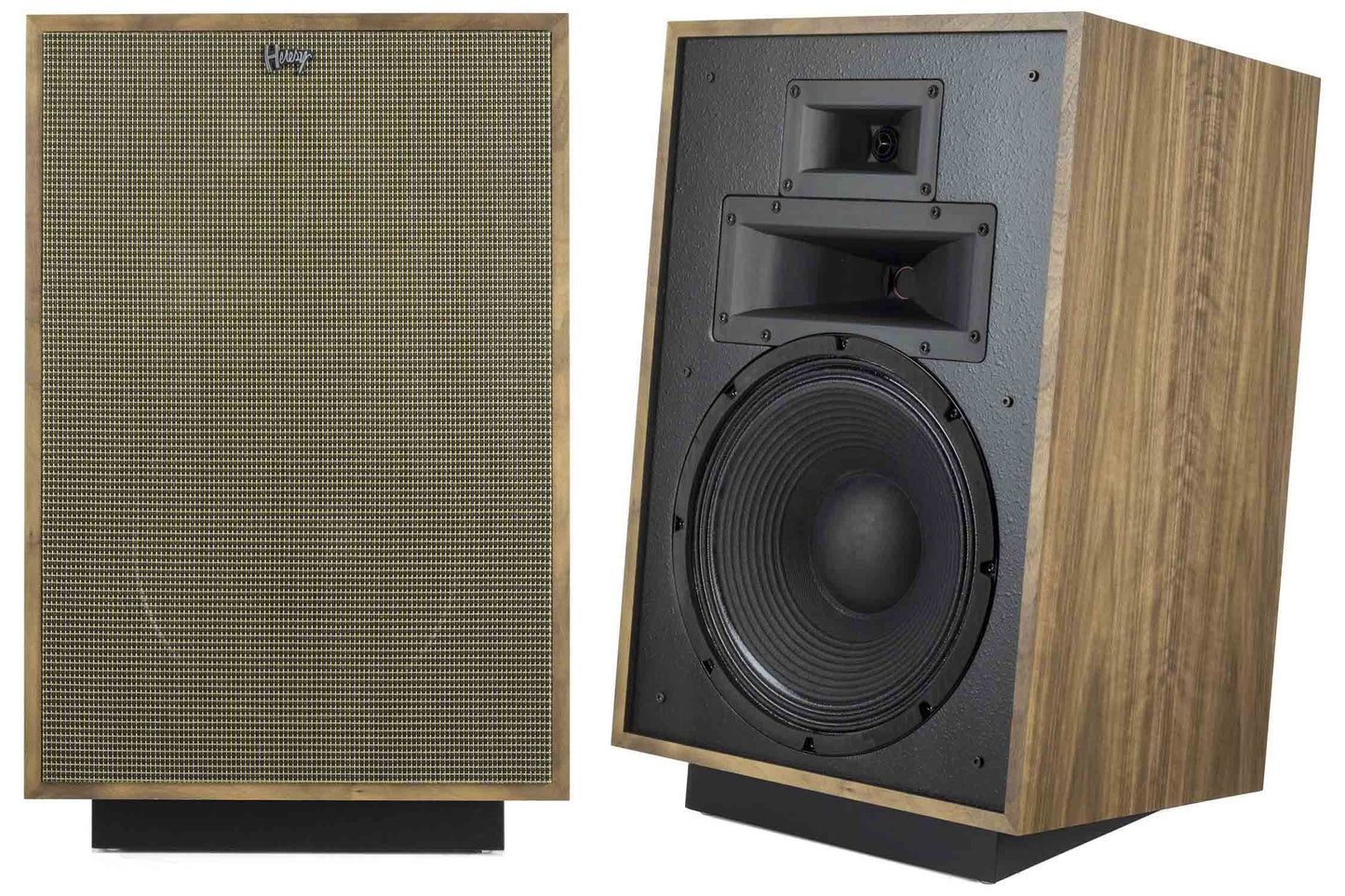 Klipsch Heritage Heresy IV Speakers