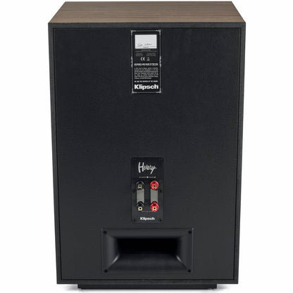 Klipsch Heritage Heresy IV Speakers