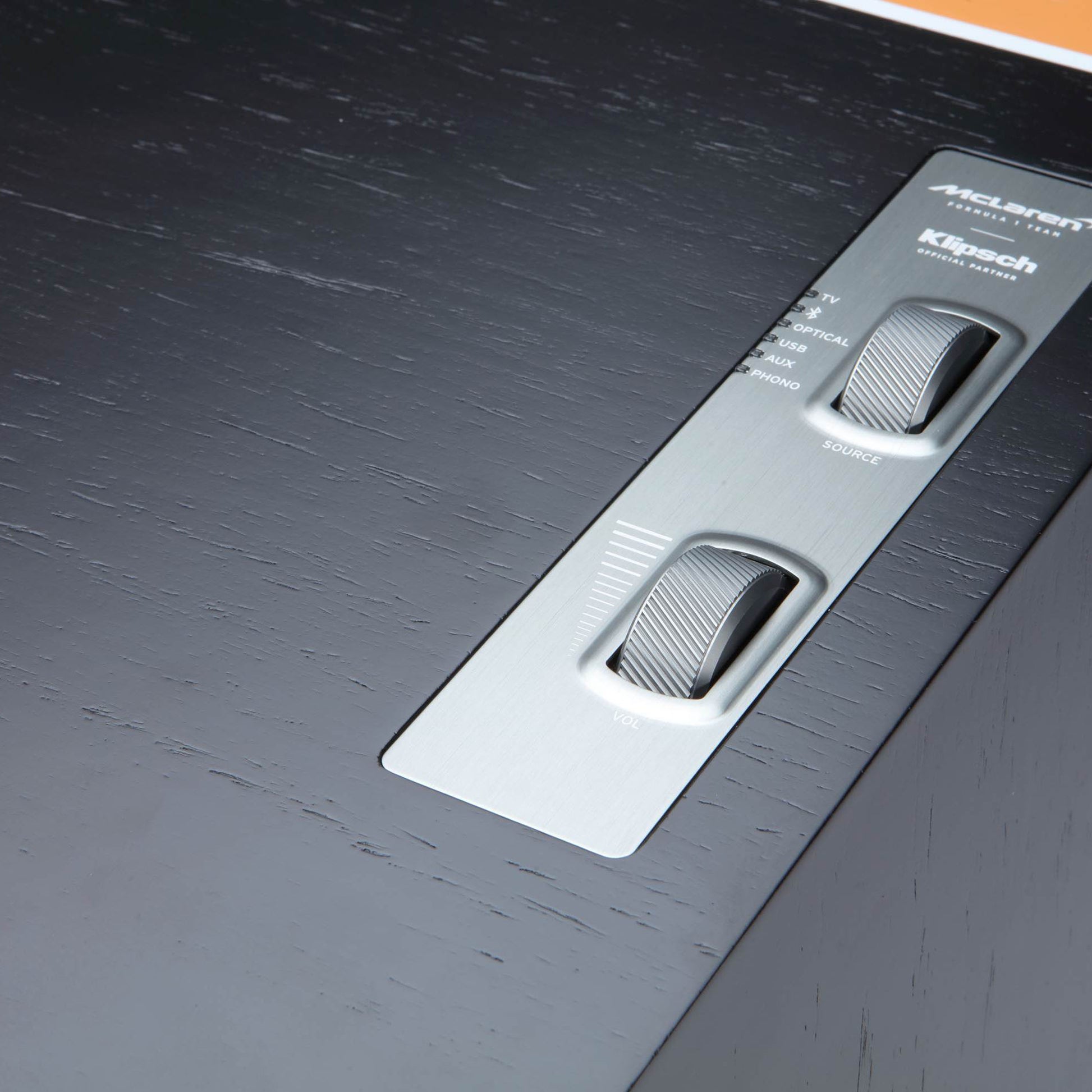Klipsch The Nines - Close Up