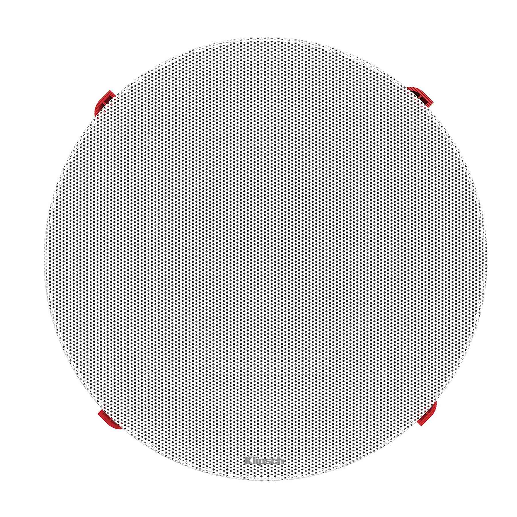 Cerametallic woofer for superior low frequency response