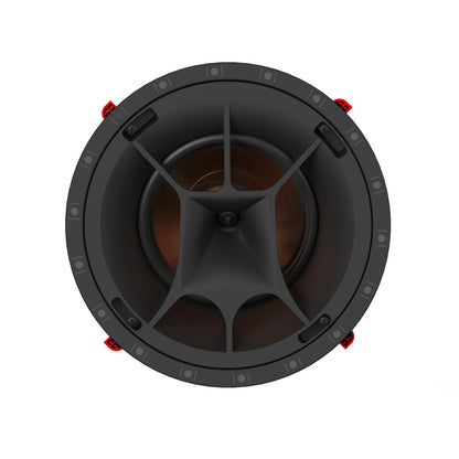 Front of Klipsch PRO-180RPC LCR In-Ceiling Speaker no grille