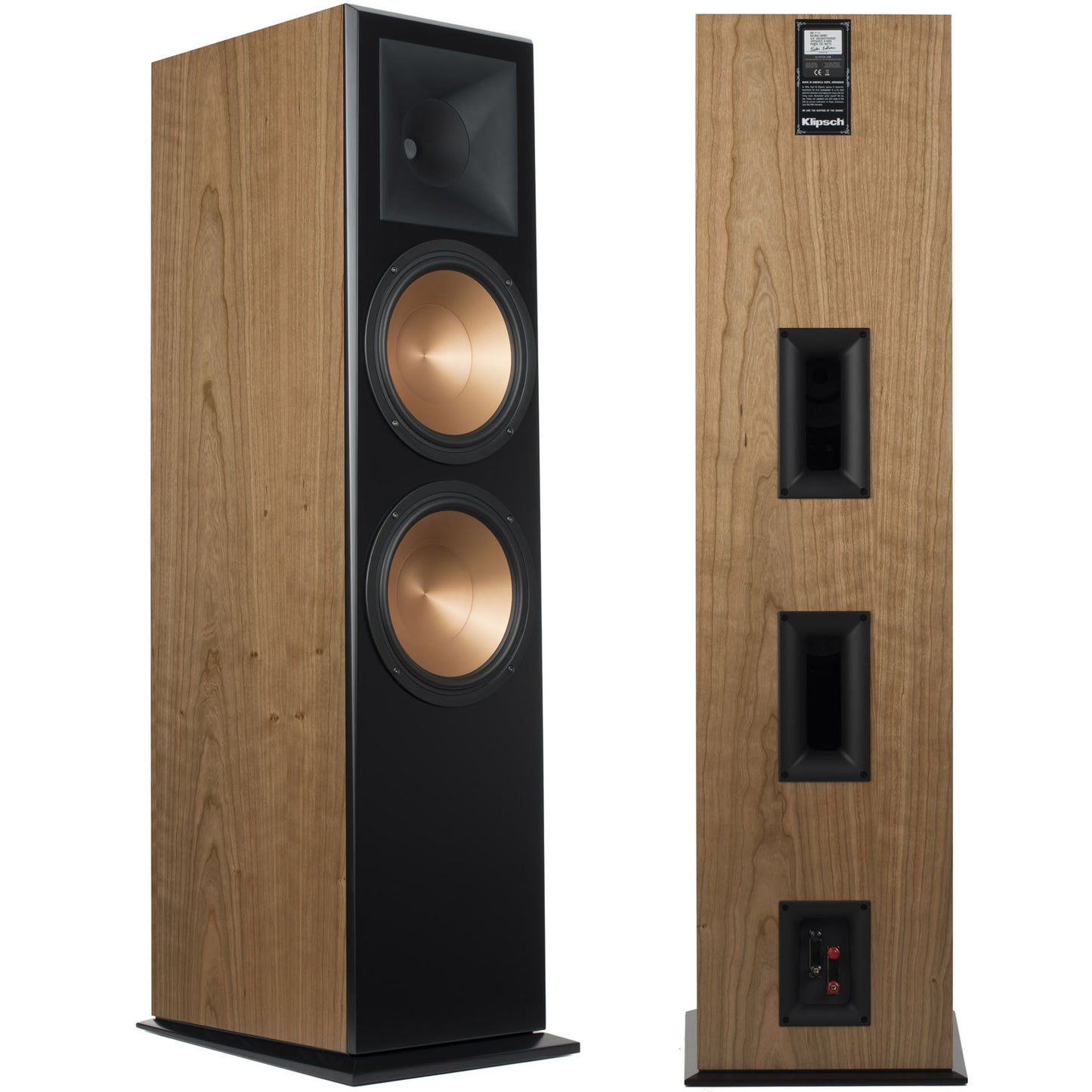 Klipsch RF-7 III Speakers