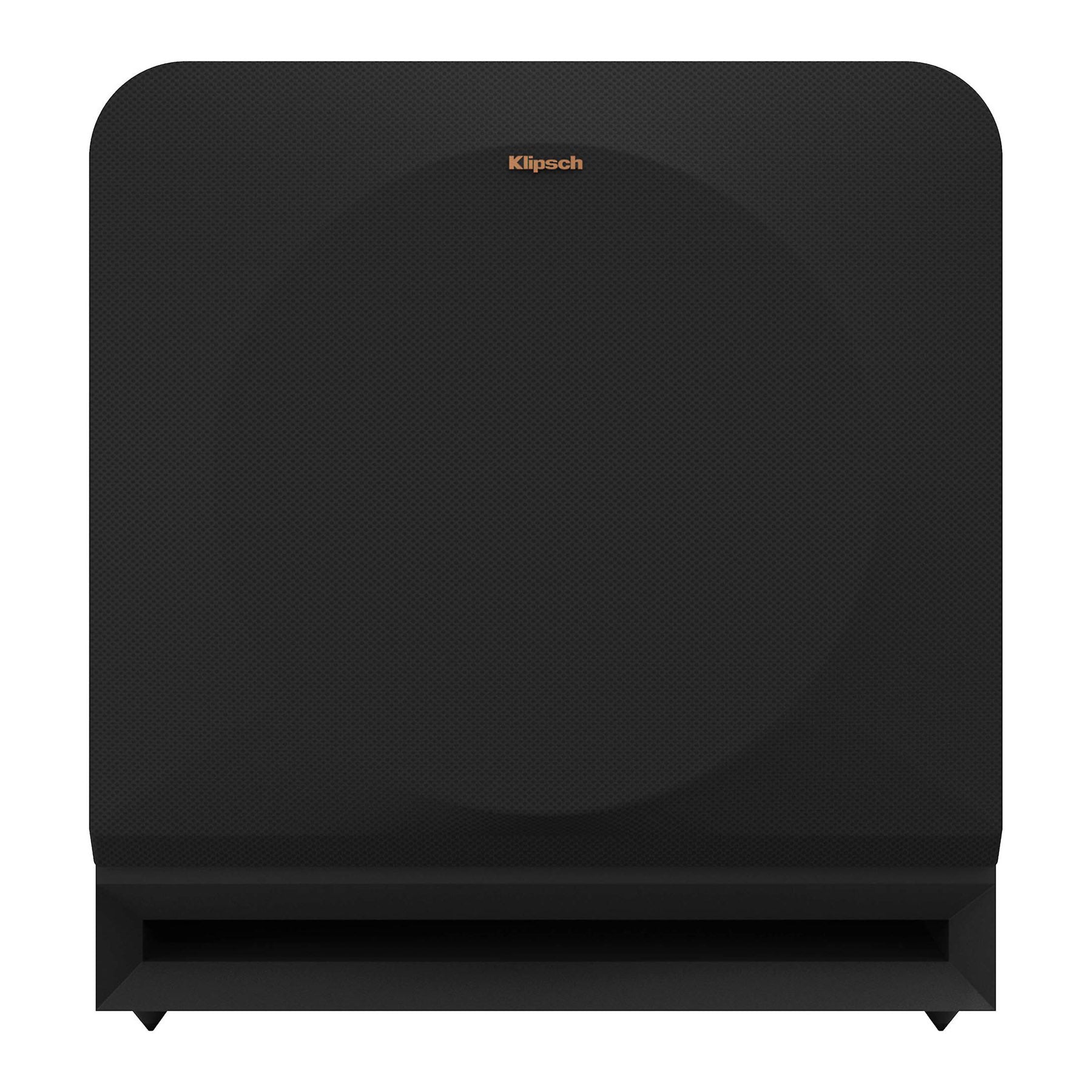 Klipsch RP-1000SW Subwoofer - Front-Firing Slot Port
