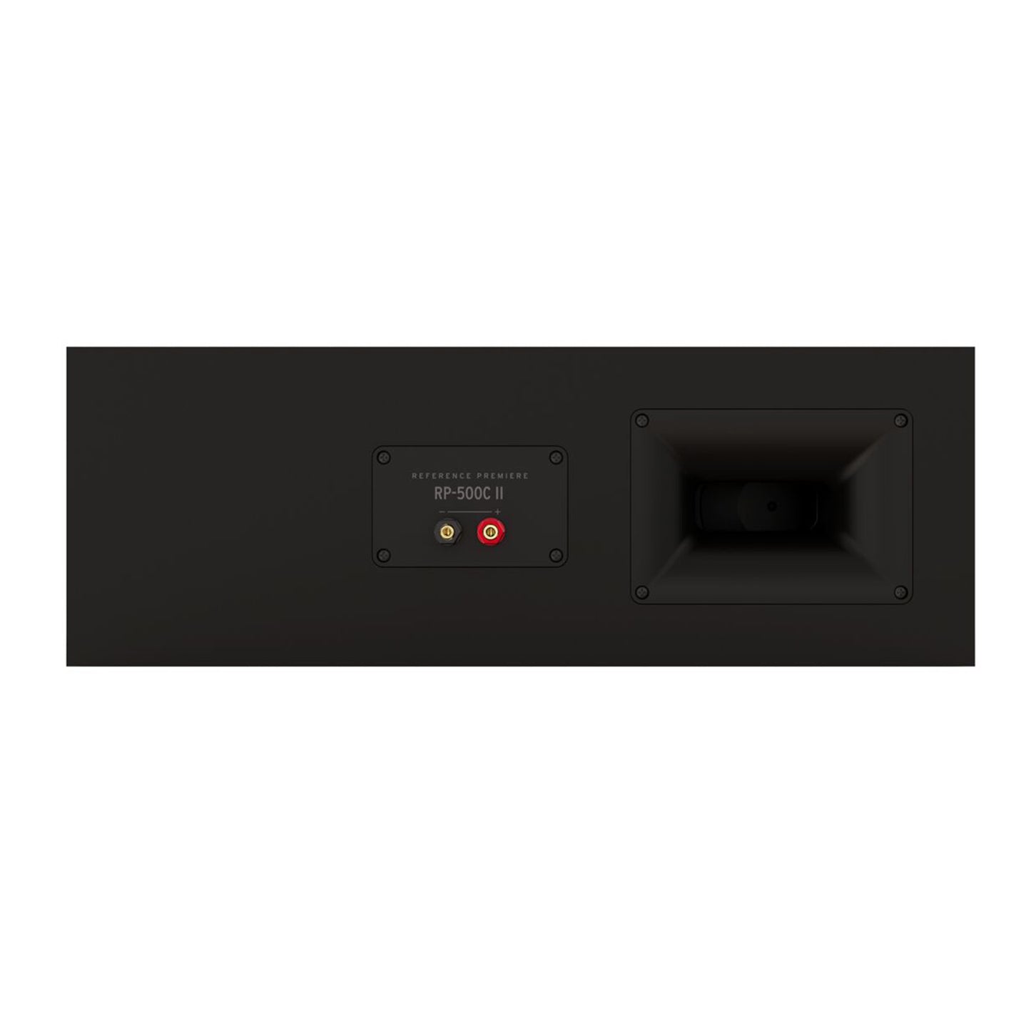 Klipsch RP-500C II Centre Speaker