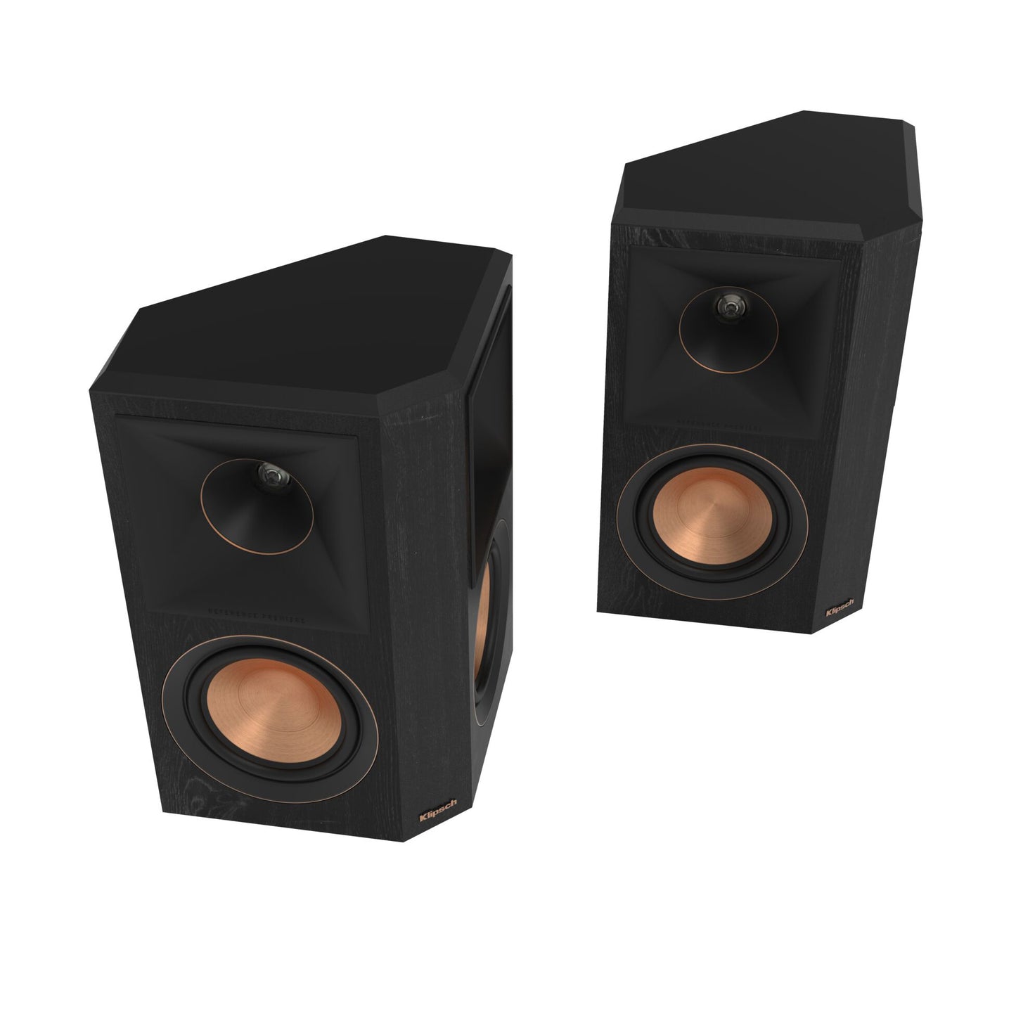 Klipsch RP-502S II Surround Speakers
