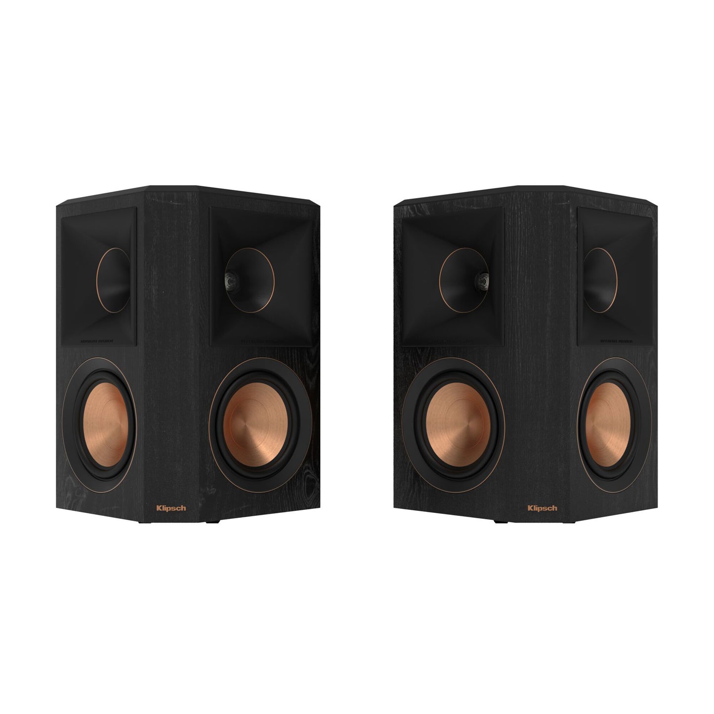 Klipsch RP-502S II Surround Speakers