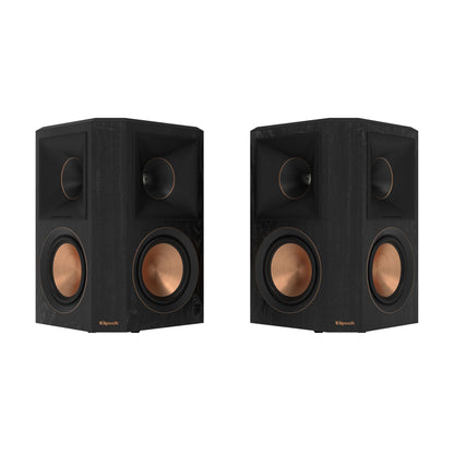 Klipsch RP-502S II Surround Speakers