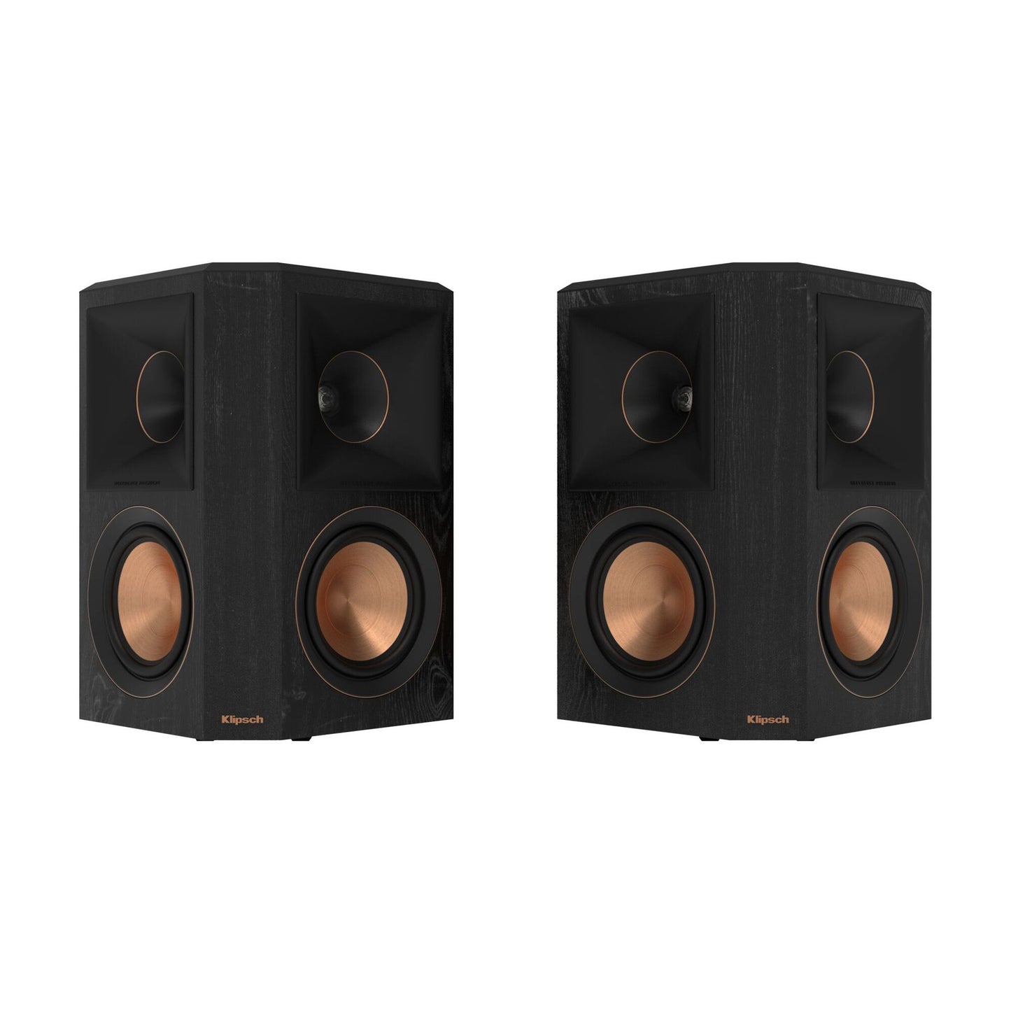 Klipsch RP-502S II Surround Speakers
