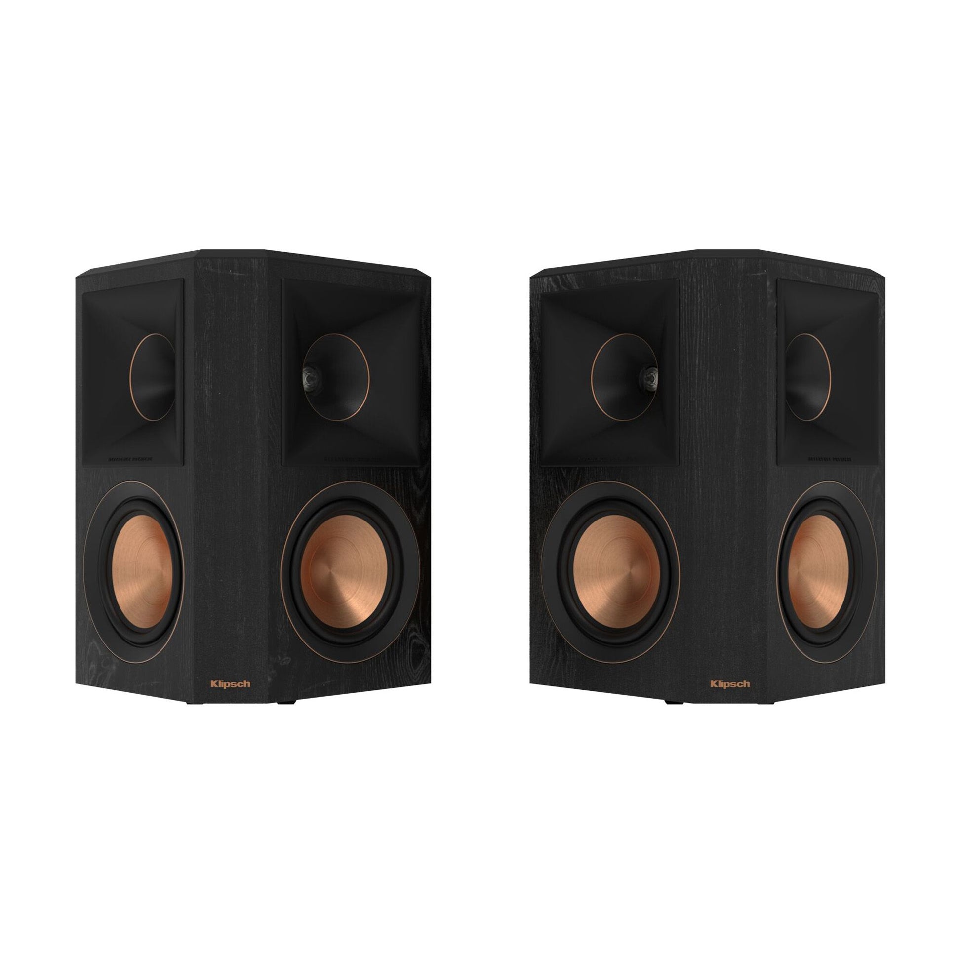 Klipsch RP-502S II Surround Speakers