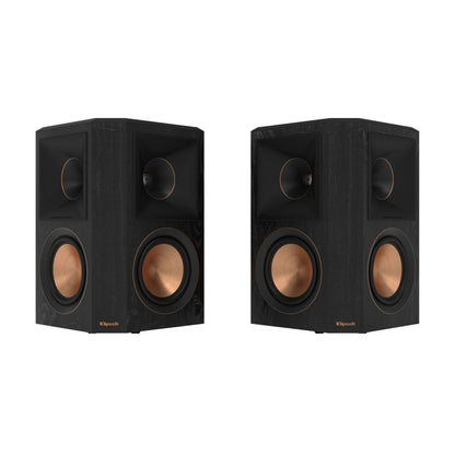 Klipsch RP-502S II Surround Speakers
