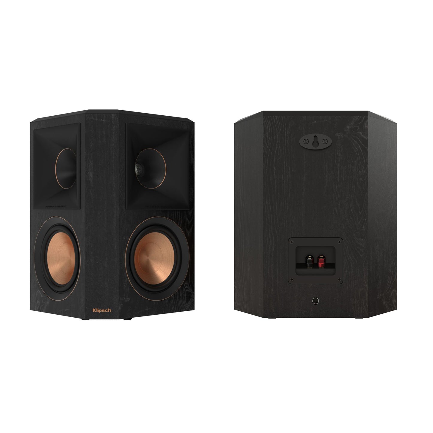 Klipsch RP-502S II Surround Speakers