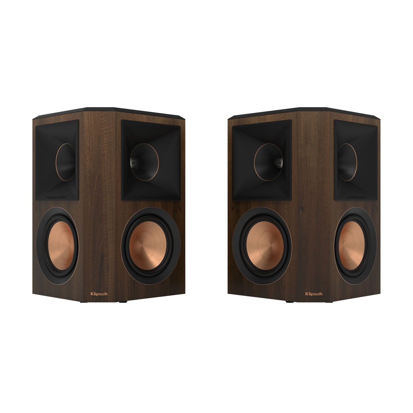 Klipsch RP-502S II Surround Speakers