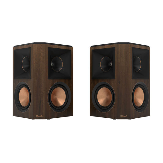 Klipsch RP-502S II Surround Speakers
