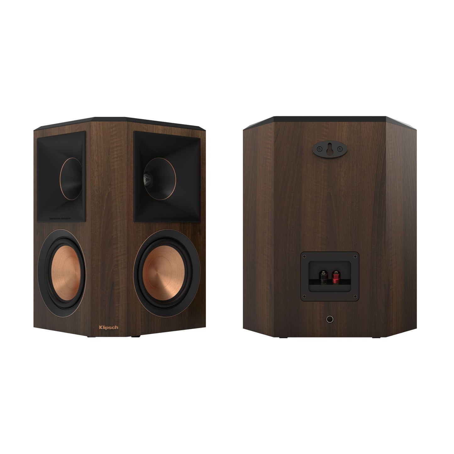 Klipsch RP-502S II Surround Speakers