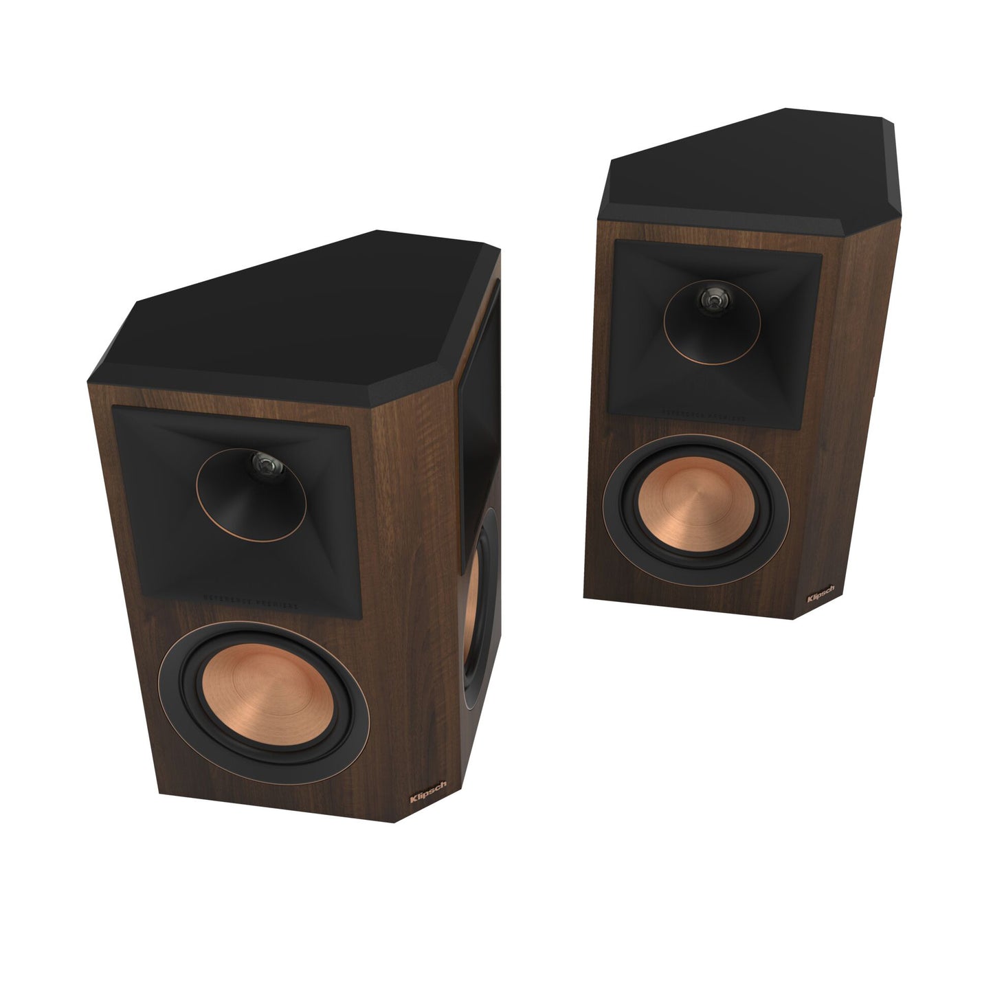 Klipsch RP-502S II Surround Speakers
