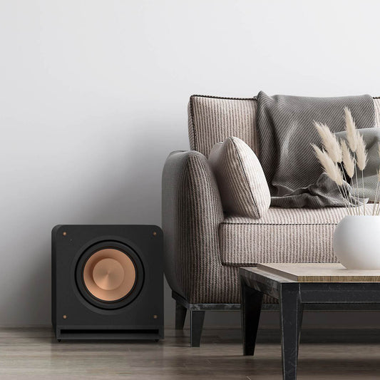 Klipsch RP-1200SW Subwoofer