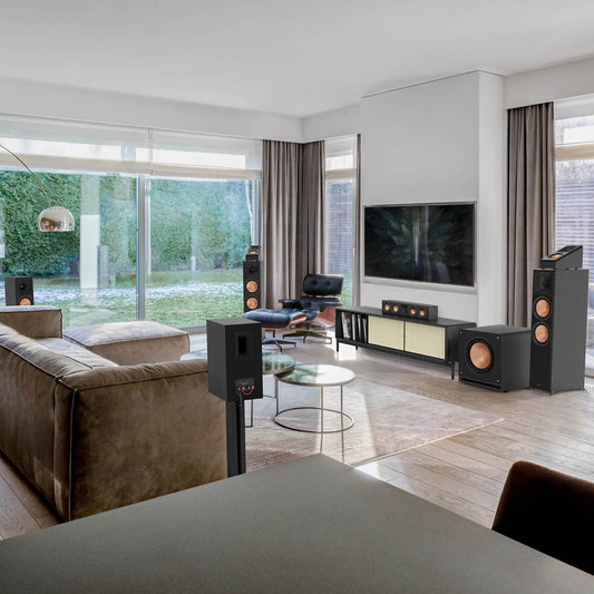 Klipsch RP-1400SW Subwoofer