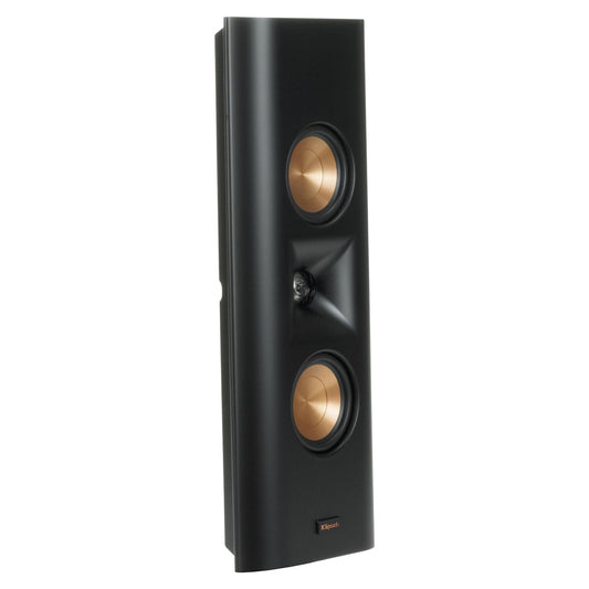 Klipsch RP-240D On-Wall Speaker - Horn Loaded Tractrix Tweeter