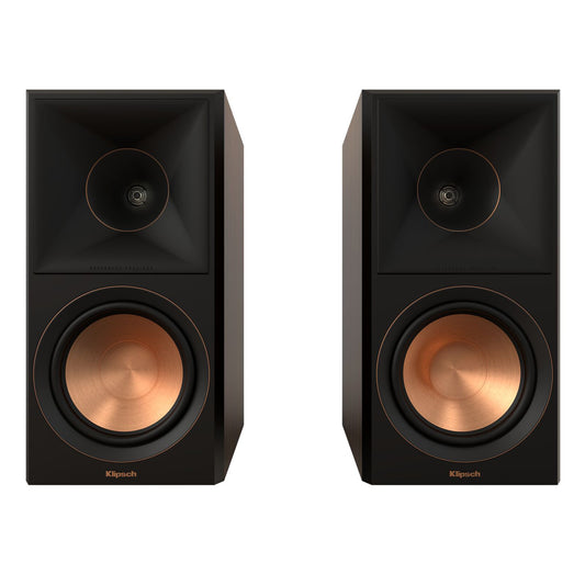 Klipsch RP-600M II Speakers