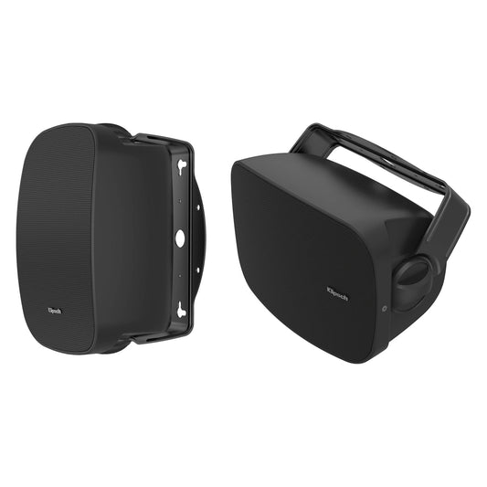 Klipsch RSM-400 Outdoor Speakers (Pair)