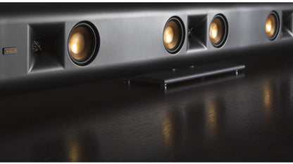 Klipsch RP-440D SB - Spun Copper Cerametallic Woofers