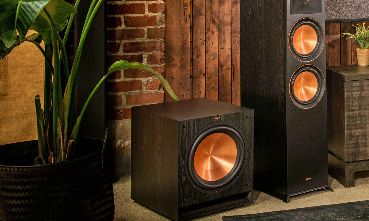 Klipsch SPL-120 Subwoofer
