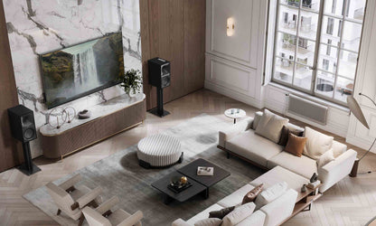 Klipsch The Nines Powered Speakers