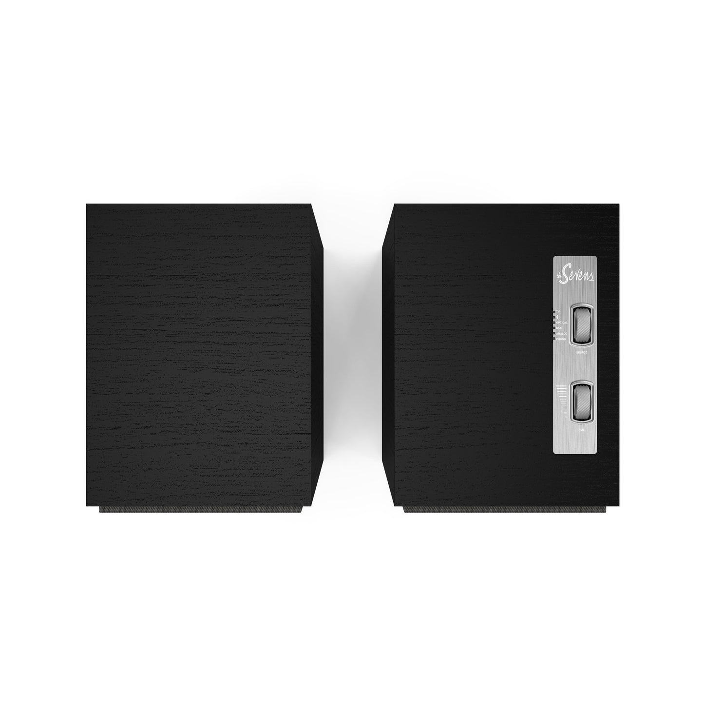 Klipsch The Sevens Powered Speakers