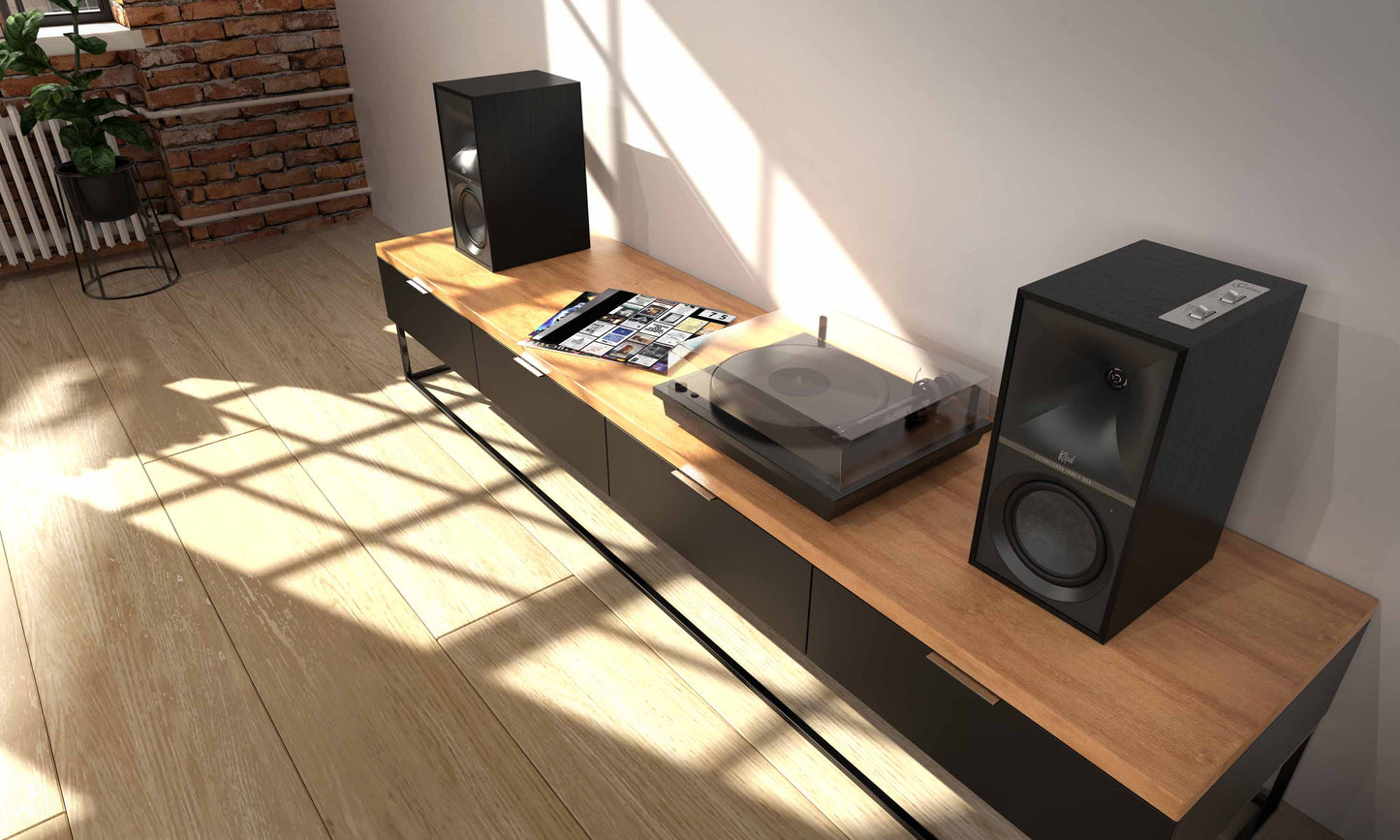 Klipsch The Sevens Powered Speakers