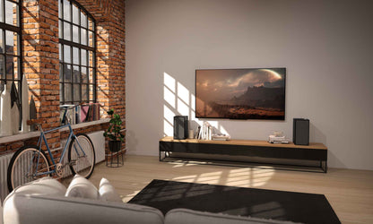 Klipsch The Sevens Powered Speakers
