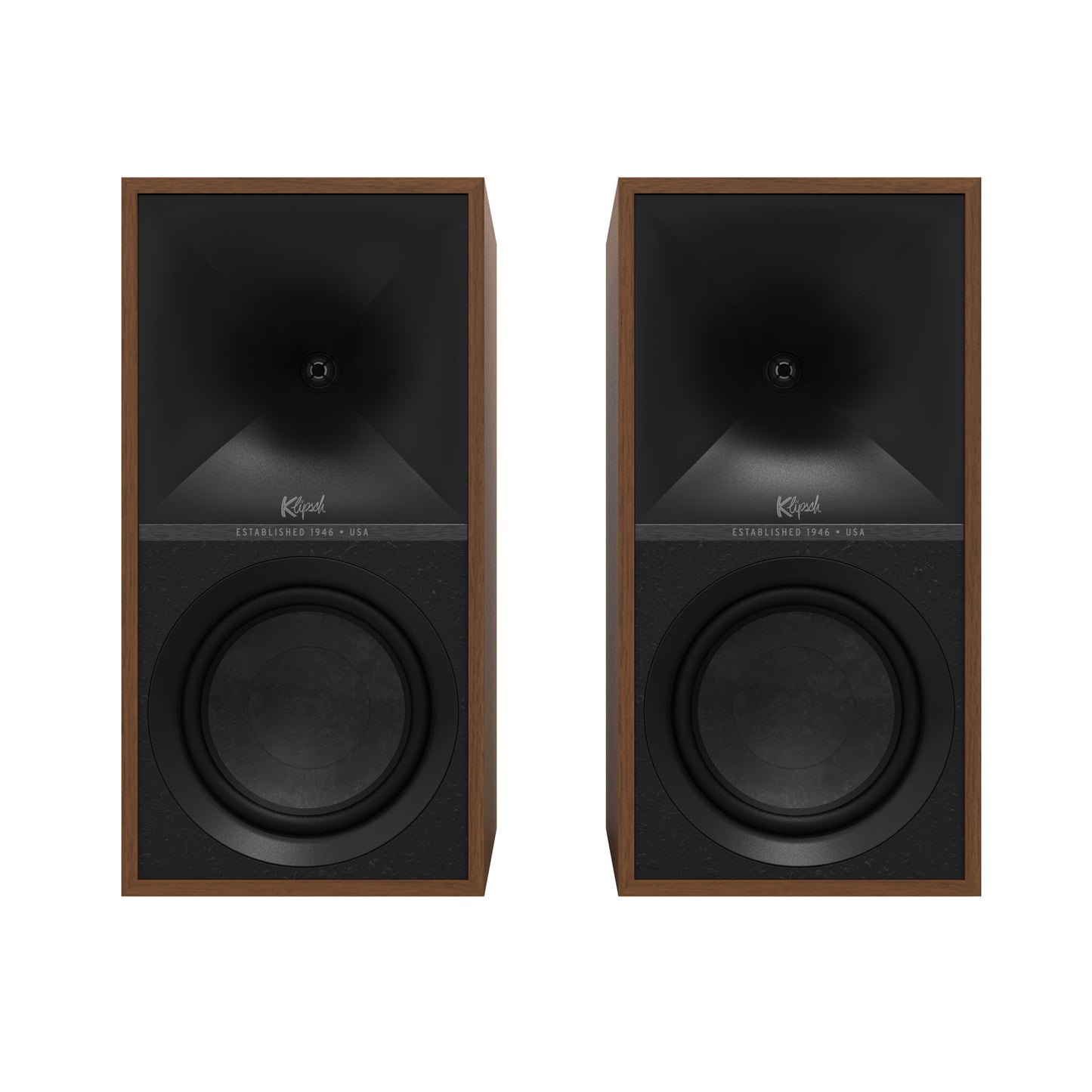 Klipsch The Sevens Powered Speakers