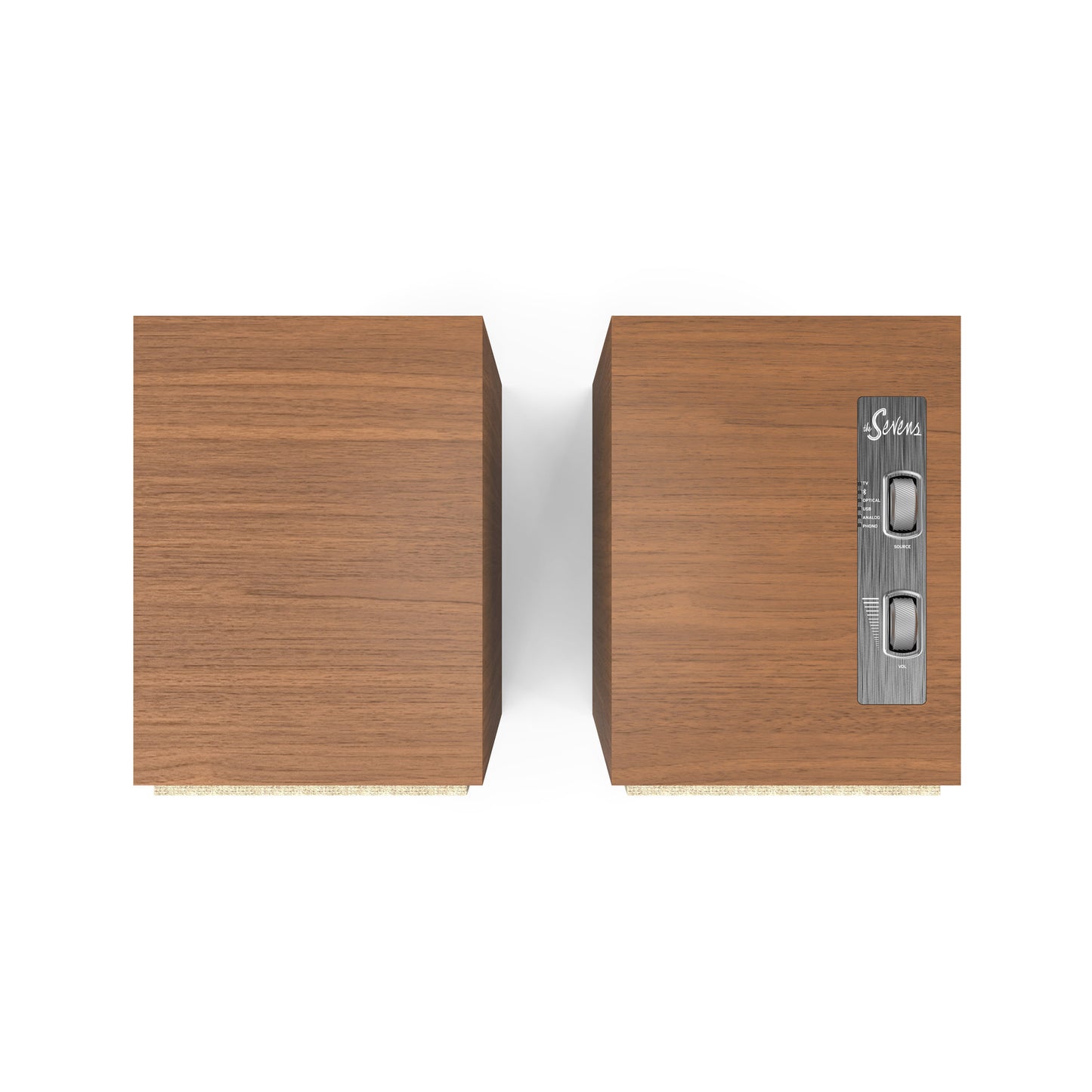 Klipsch The Sevens Powered Speakers