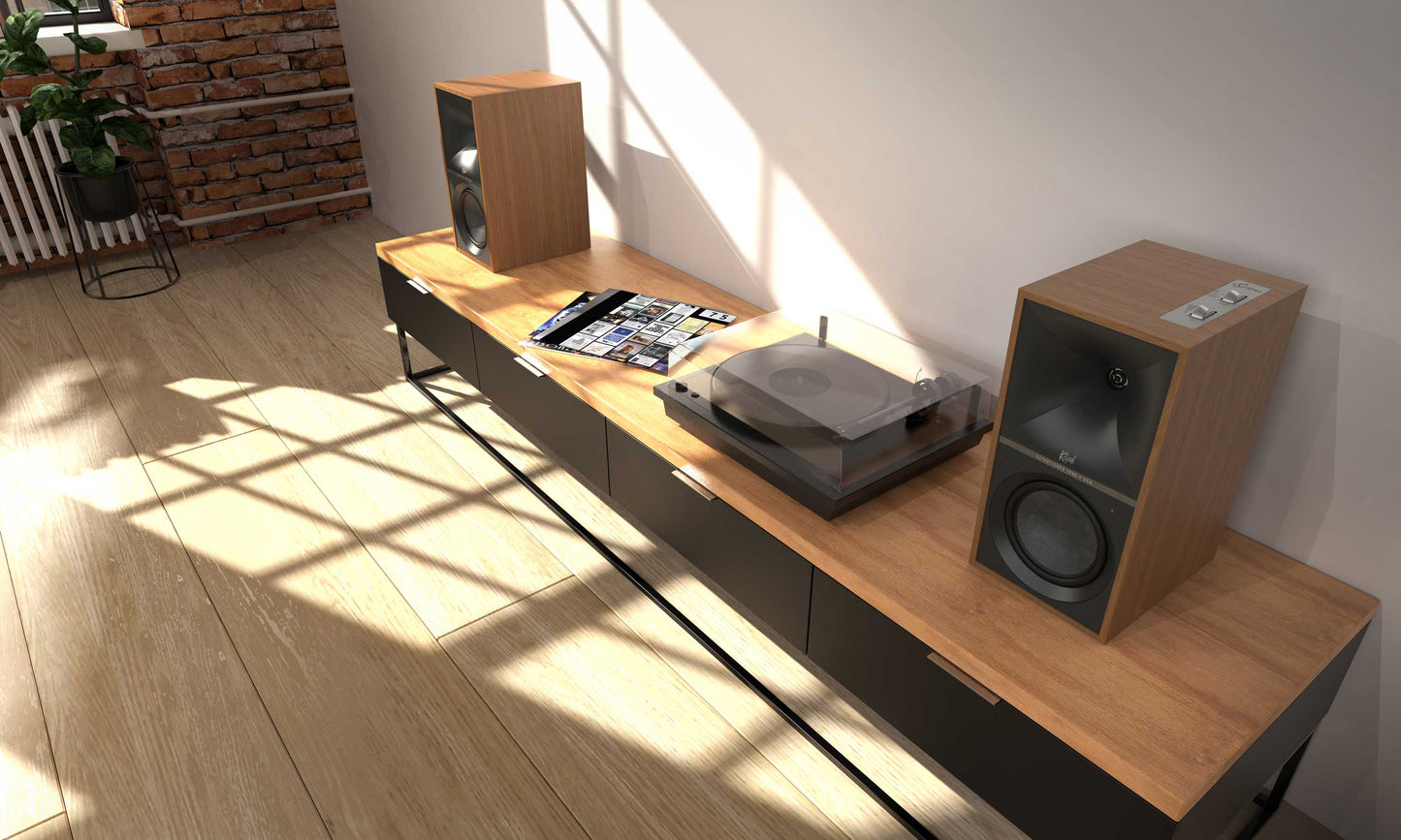Klipsch The Sevens Powered Speakers