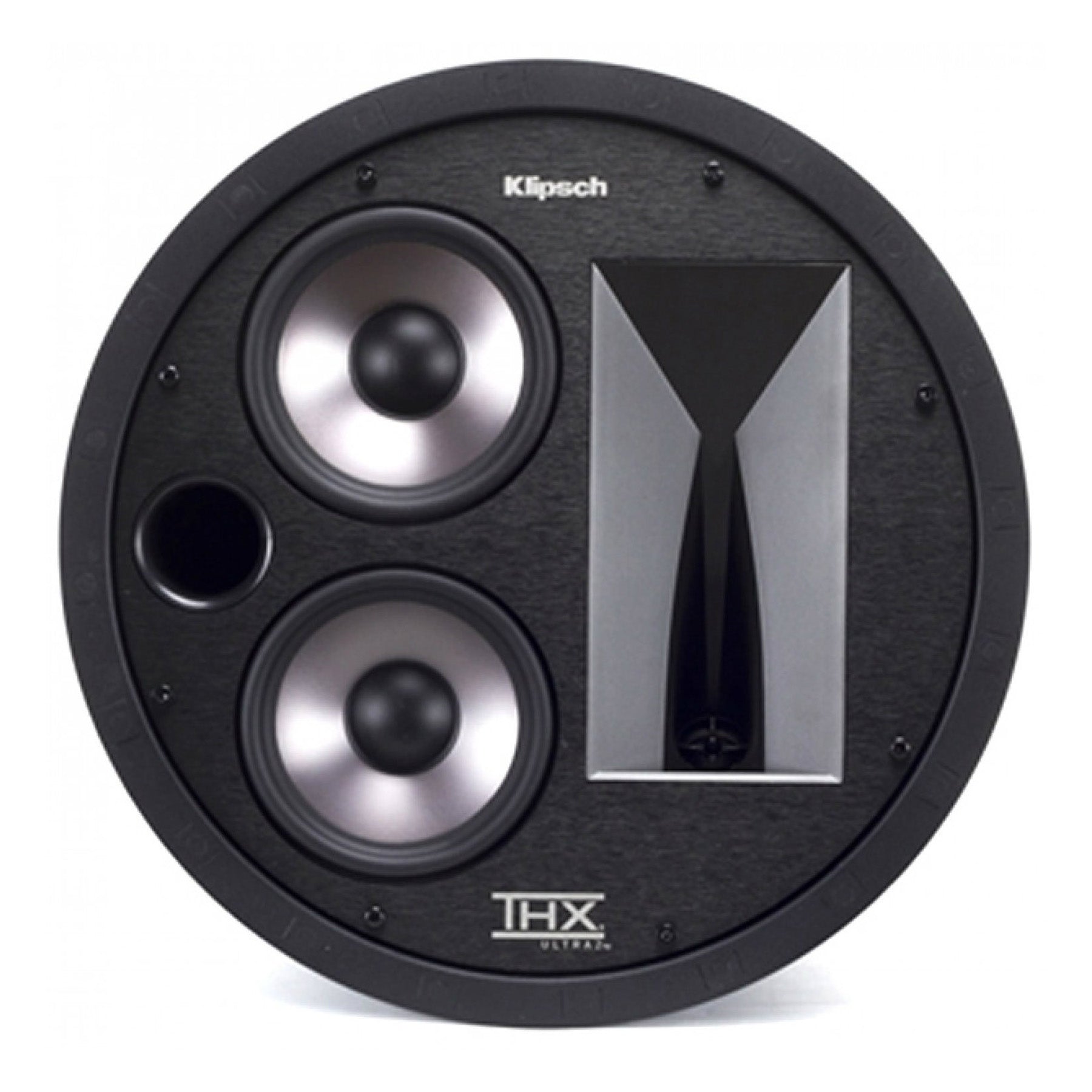 Klipsch THX-5002-L In-Ceiling Speaker - Face