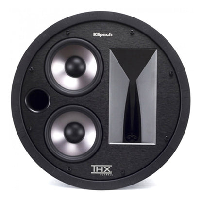 Klipsch THX-5002-L In-Ceiling Speaker - Face