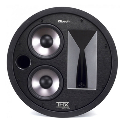 Klipsch THX-5002-L In-Ceiling Speaker - Face