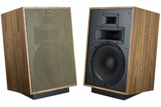 Klipsch Heritage Heresy IV Speakers