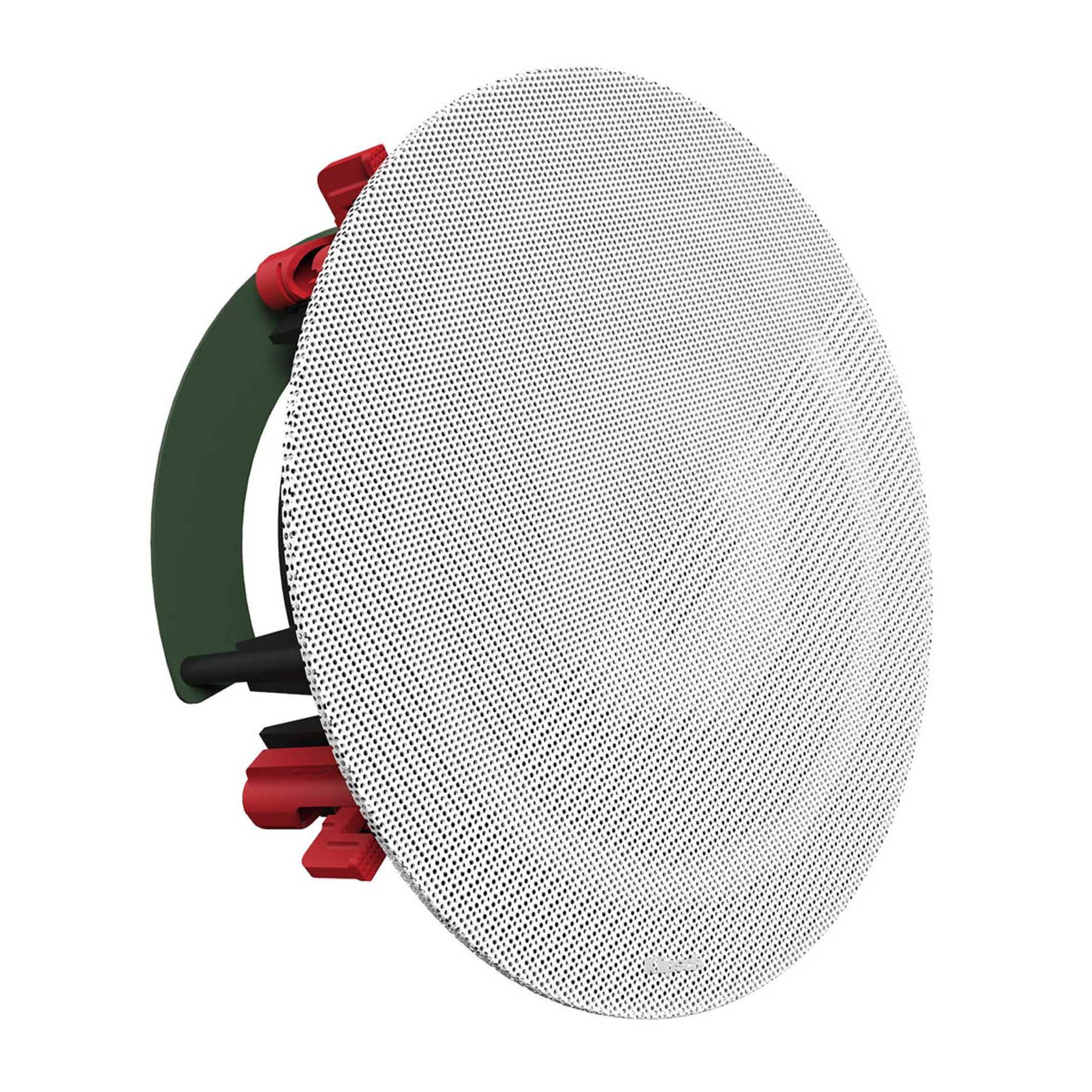 With Grille