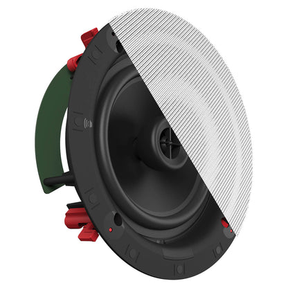 SlimTrim, Bezel-Free Magnetic Grille